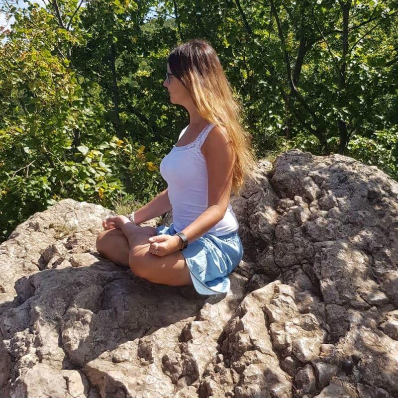 Barbora Schneiderová RYT 200