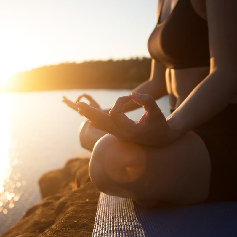 Studio Yoga-Yoga Teplice