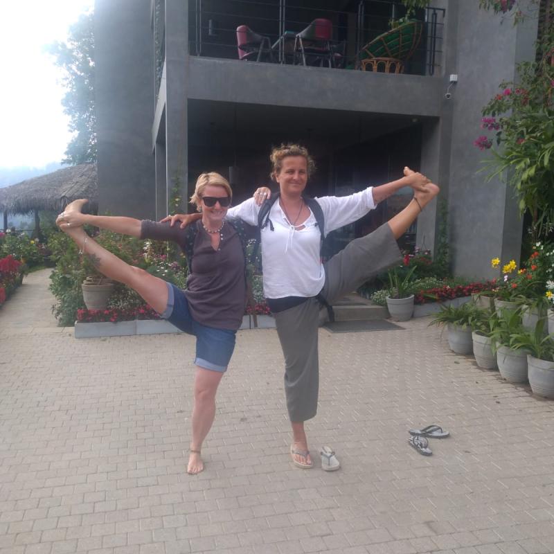 Studio Yoga-Yoga Teplice