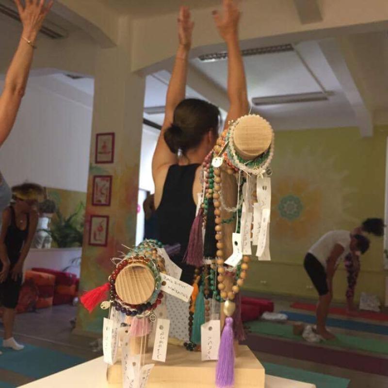 Studio Yoga-Yoga Teplice
